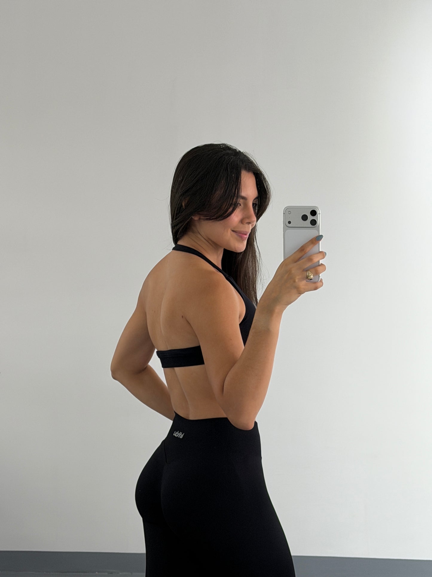 Essence Bra Onyx
