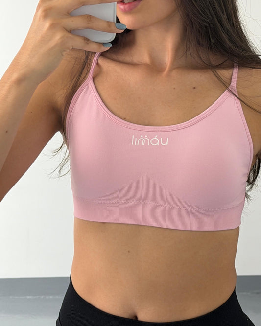Zen Bra Lotus