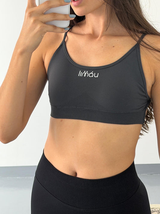 Zen Bra Smoke