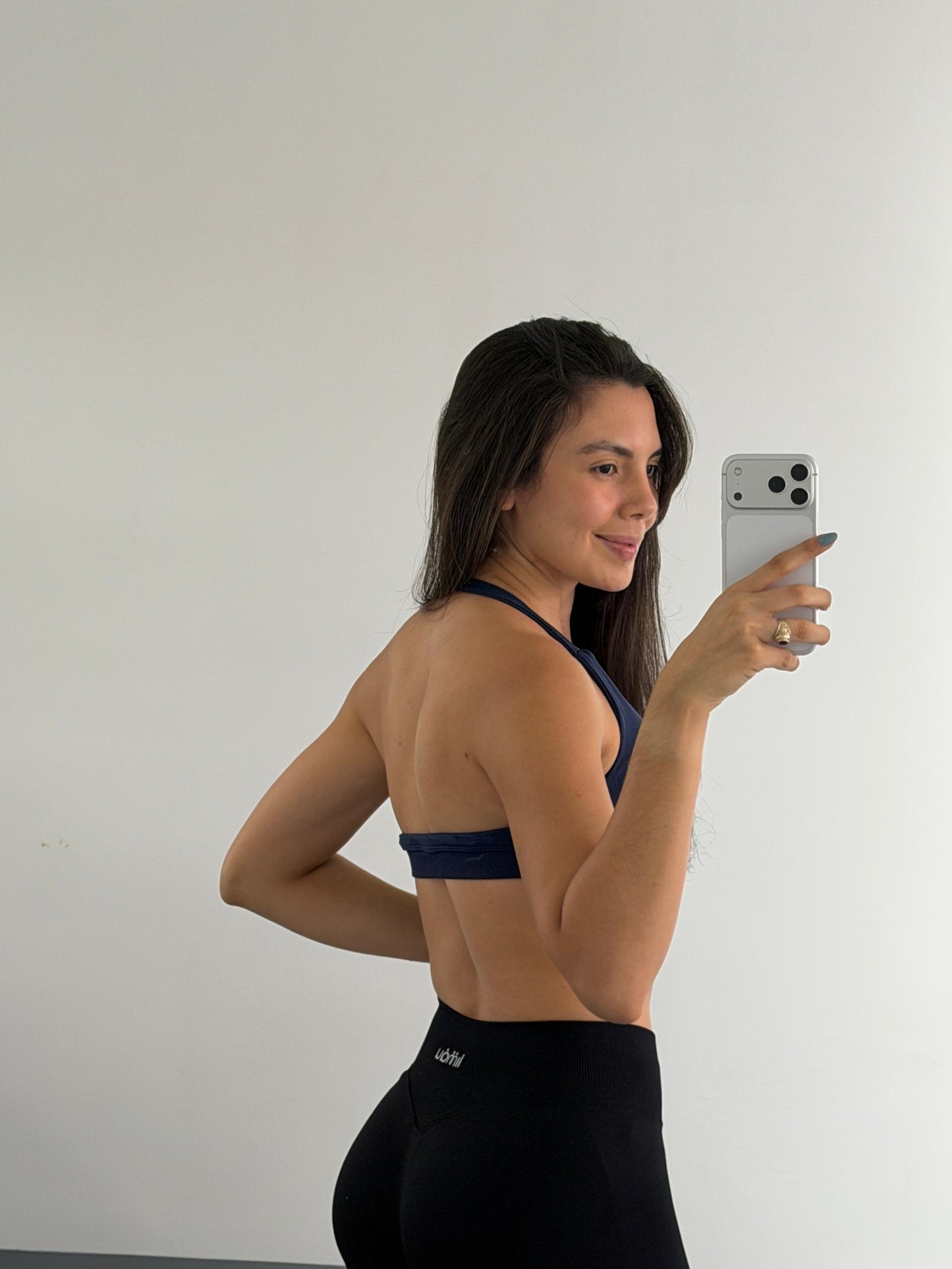Essence Bra Navy