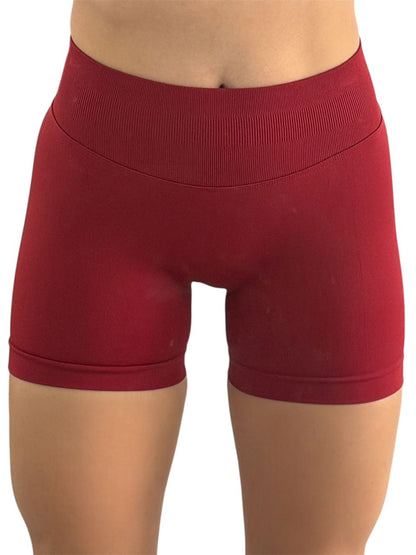 Essencce Short Garnet