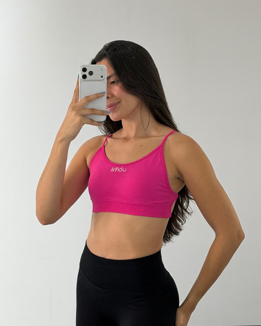 Zen Bra Orchid