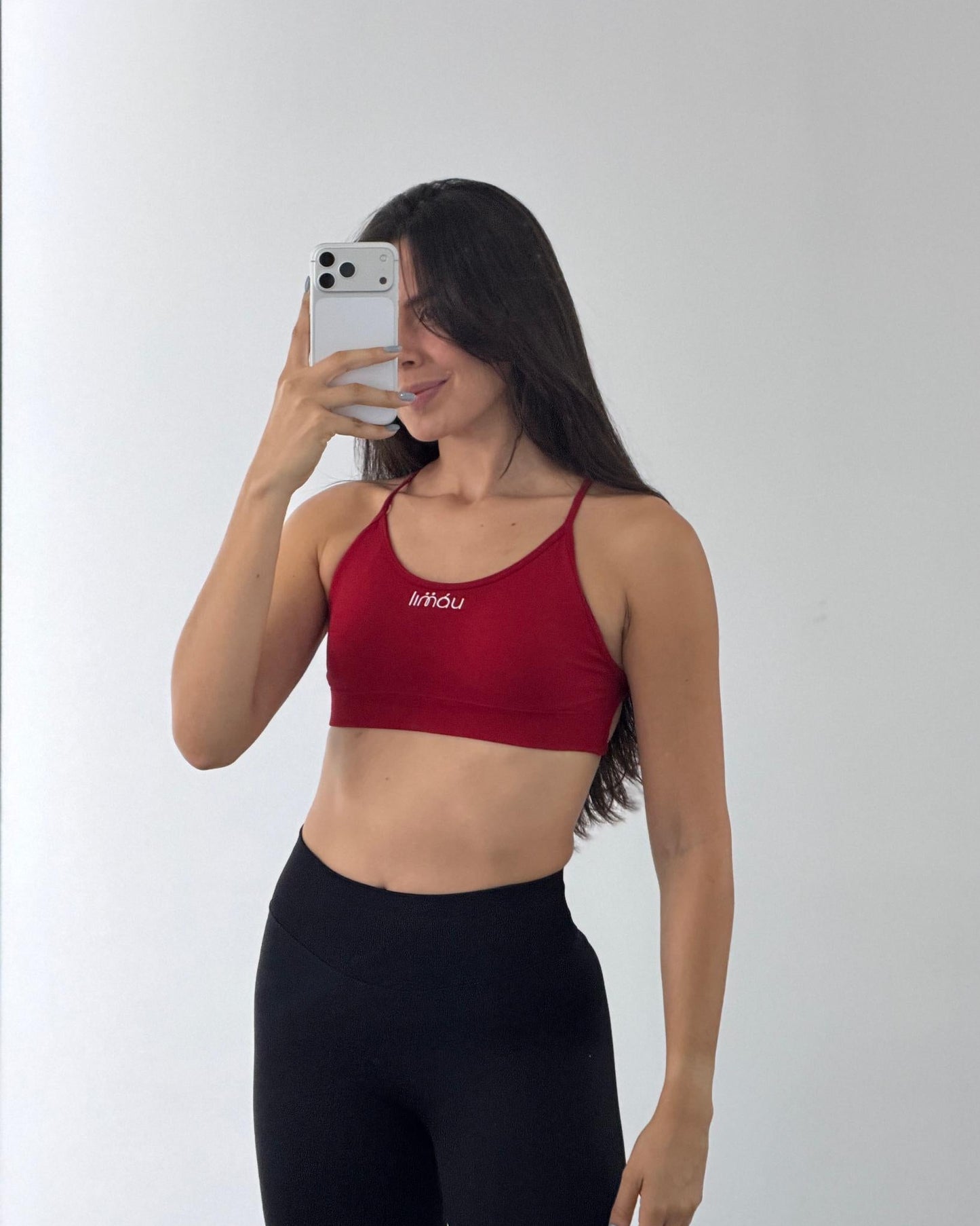 Zen Bra Prana