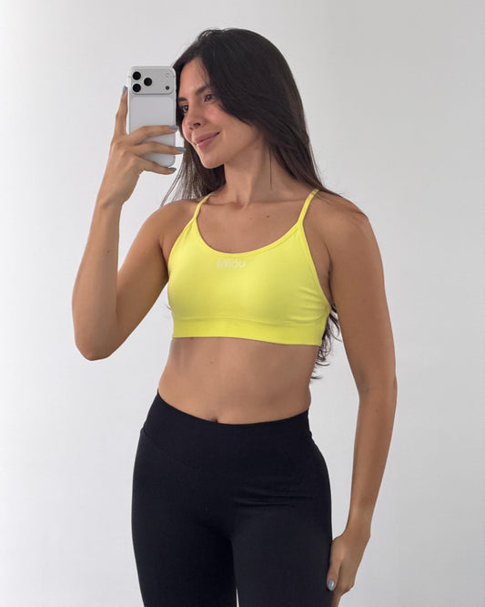 Zen Bra Chakra