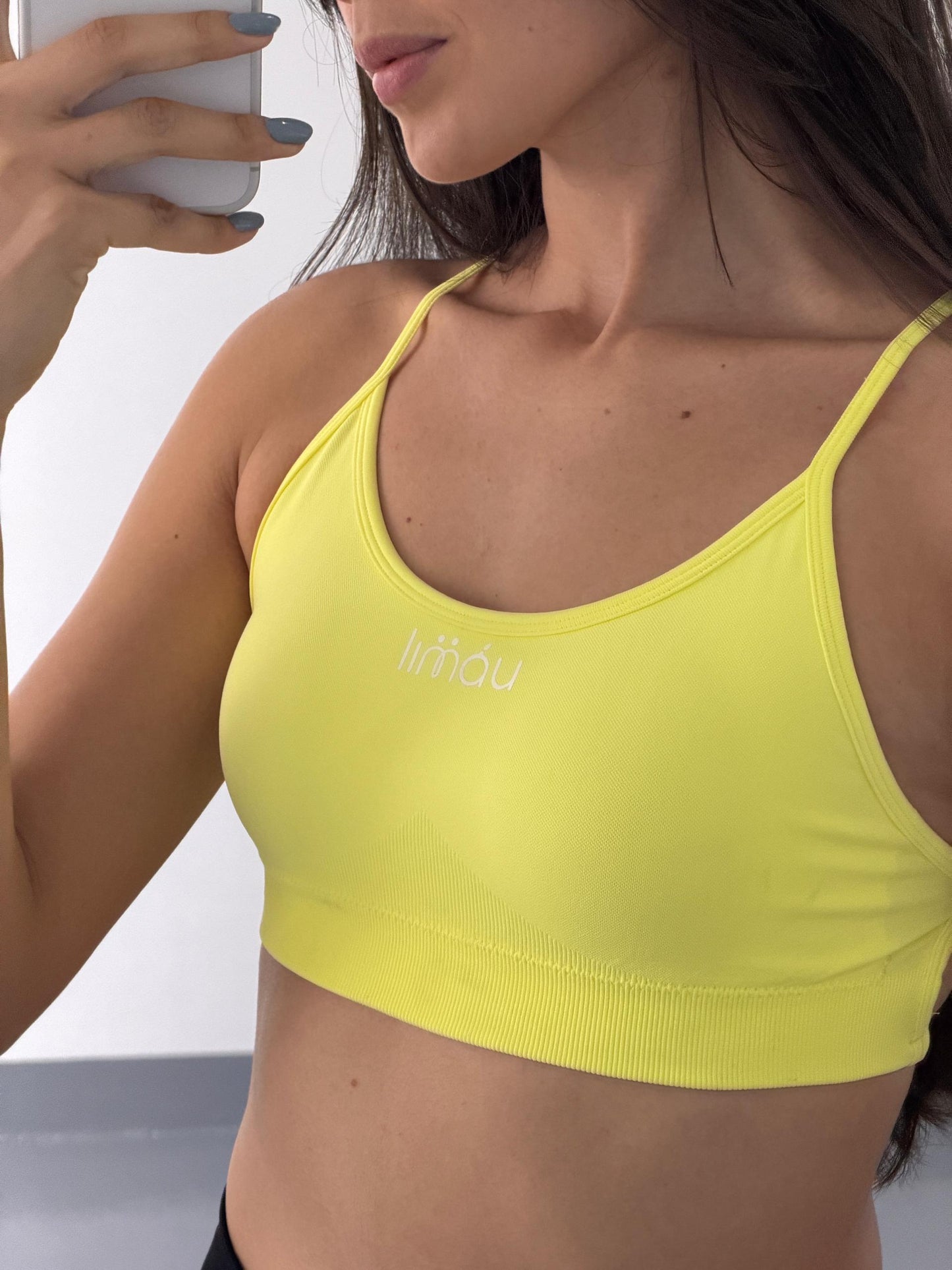 Zen Bra Chakra