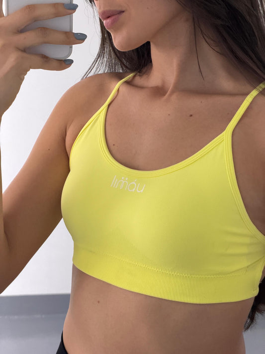 Zen Bra Chakra