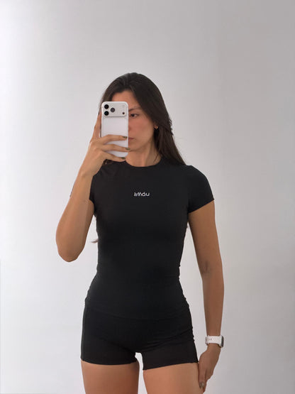 Shaper Set Black