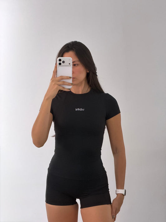 Shaper Set Black