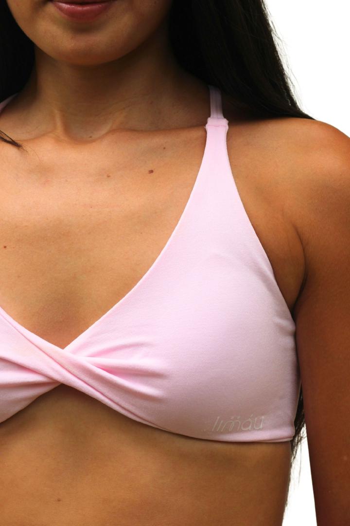 Aura Bra Pink