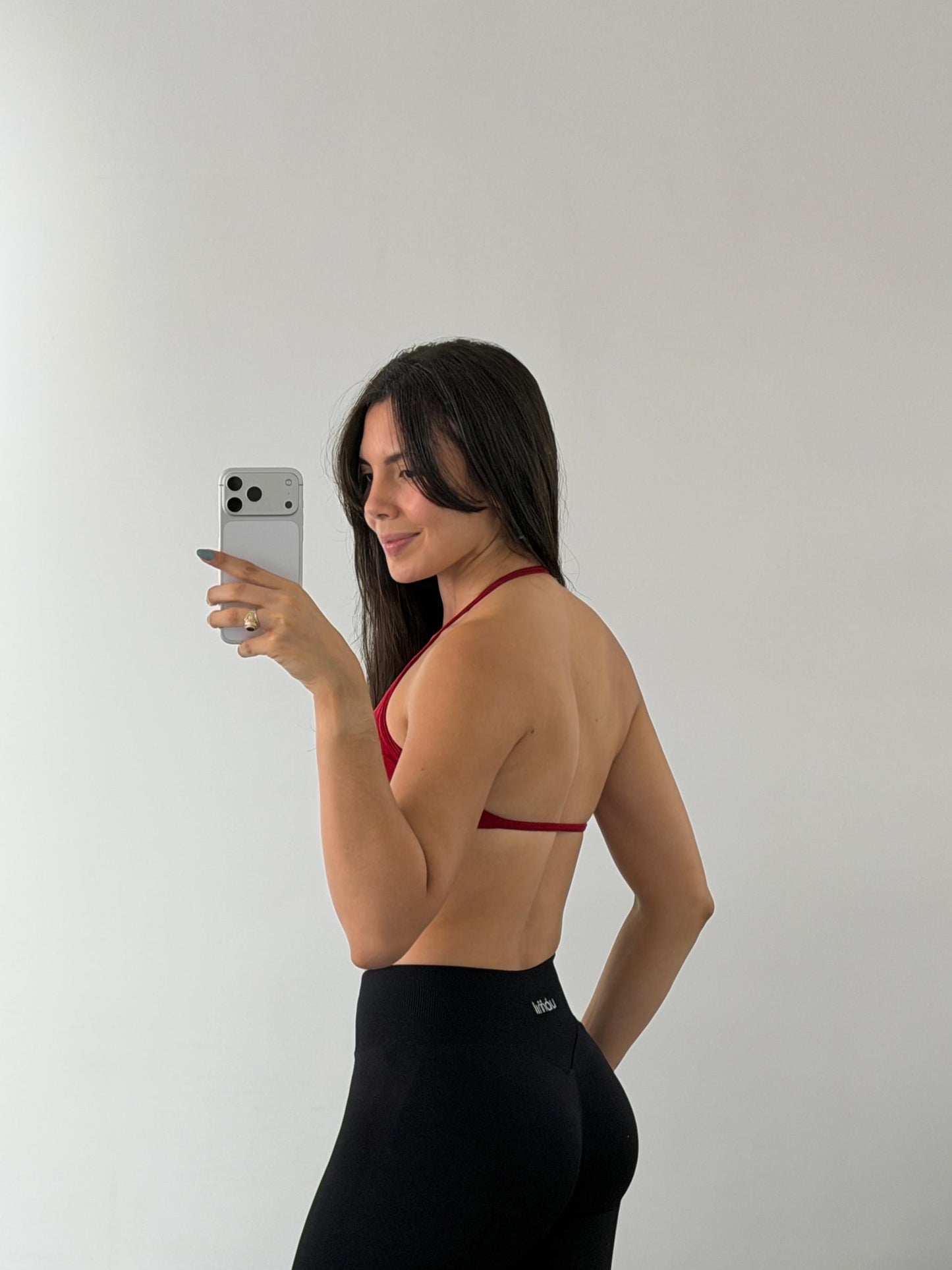 Icon Bra Rubi