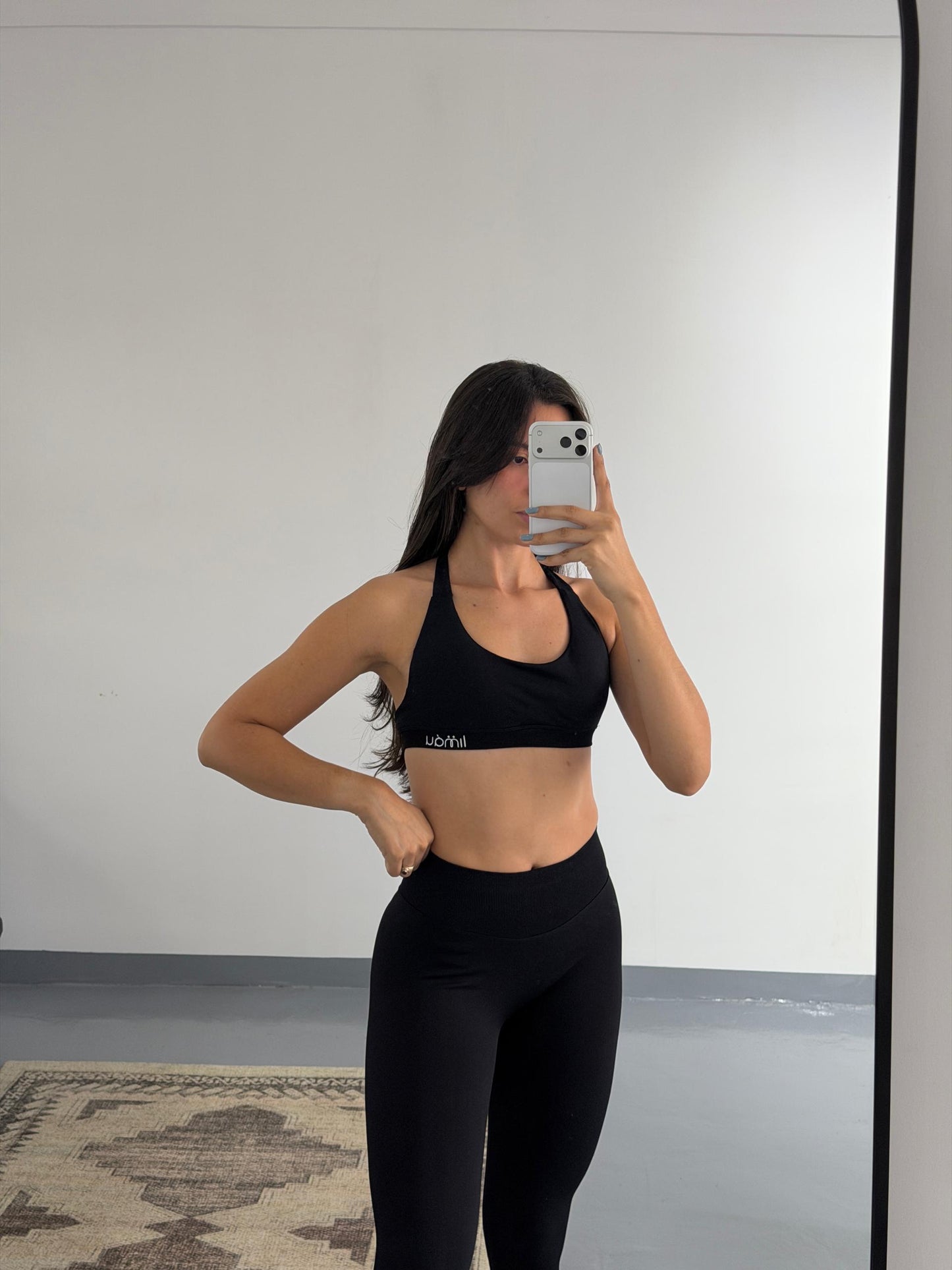 Essence Bra Onyx